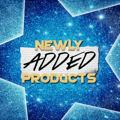 Collection image for: Newly Added Products