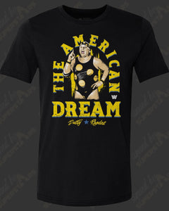 Collection image for: Men's WWE Cotton T-Shirts