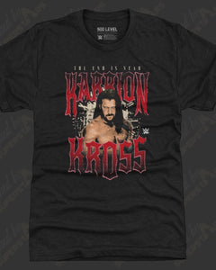 Collection image for: Men's WWE Premium T-Shirts