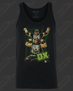 Collection image for: Men's WWE Tank Tops