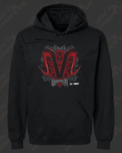 Collection image for: Men's WWE Hoodies