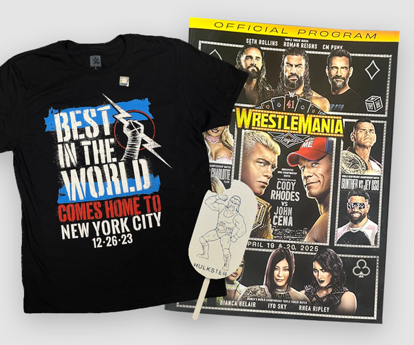 Un-Signed Memorabilia – Signed By Superstars