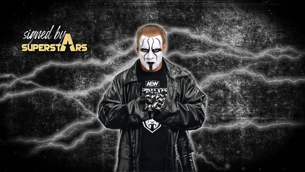 STING PRIVATE SIGNING