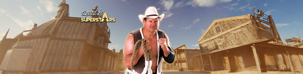 Banner image for: <strong>STAN HANSEN LIVE SIGNING!</strong>