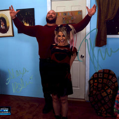 Collection image for: Signed WWE Limited Edition