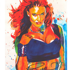 Collection image for: Signed Rob Schamberger Art