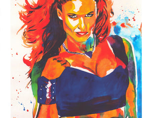 Collection image for: Signed Rob Schamberger Art