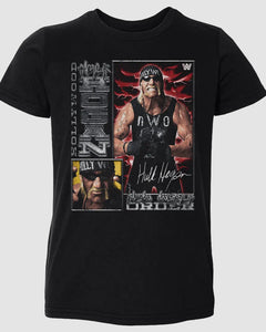 Collection image for: Kids Toddler WWE T-Shirts