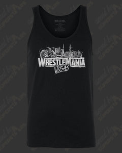 Collection image for: Men's WWE Tank Tops