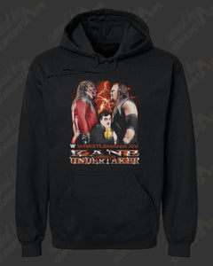 Collection image for: Men's WWE Hoodies