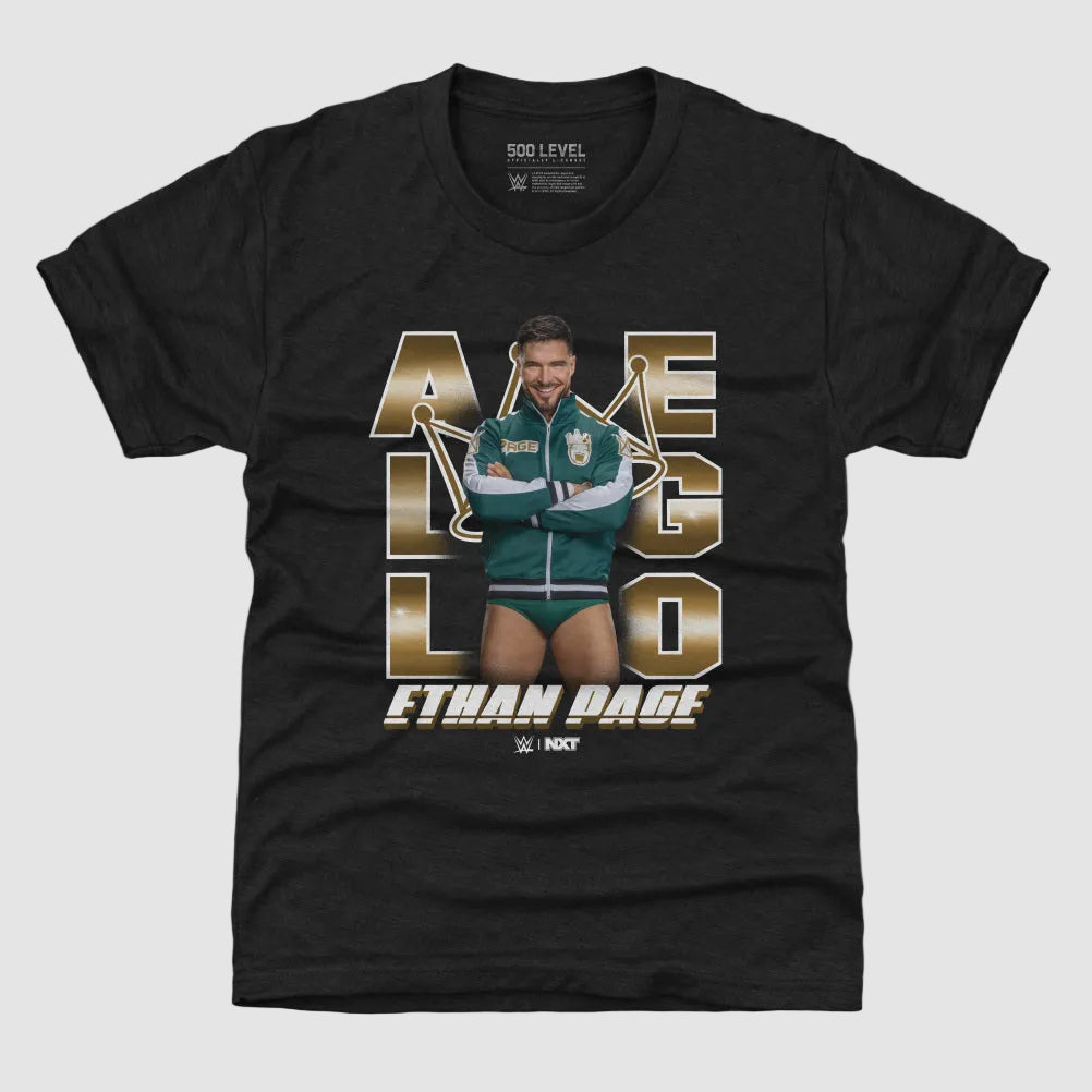 ジョン・シナのサイン入り8x10写真（WWE COA付き） – Signed By Superstars