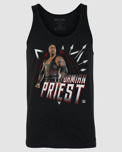 Collection image for: Men's WWE Tank Tops