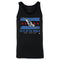 Men's WWE Tank Tops