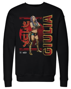 Collection image for: Men's WWE Crewneck Sweatshirts