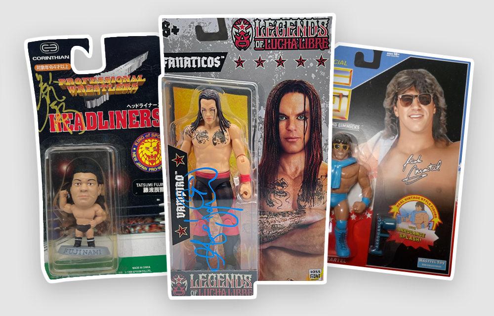 ケリー・フーのサイン入り11x14写真（PSA付き） – Signed By Superstars