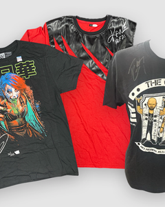 Collection image for: Signed T-Shirts