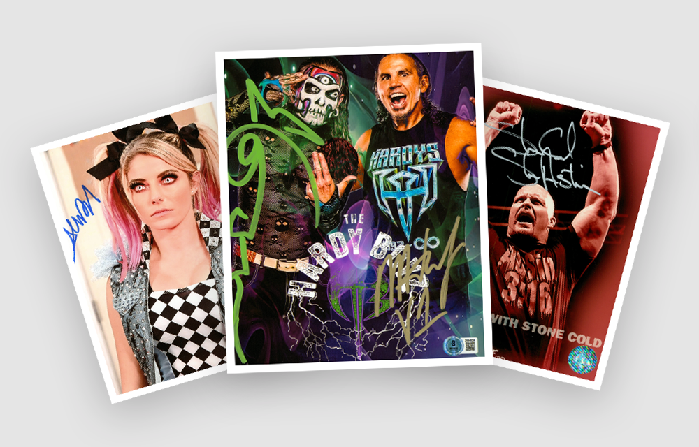Signed_Wrestling_8x10_Photos_2