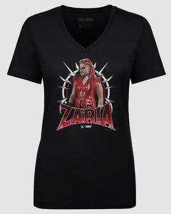 Collection image for: Women's WWE V-Neck T-Shirts