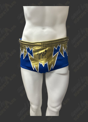 Dean Malenko signed Replica Tights