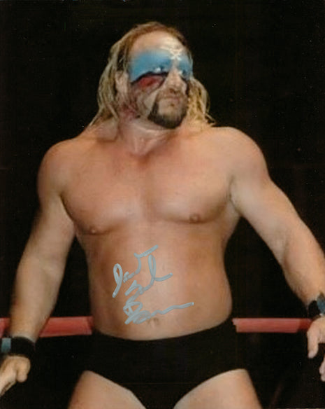 Dave Sullivan signed 8x10 Photo
