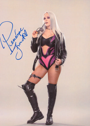 Penelope Ford signed 8x10 Photo