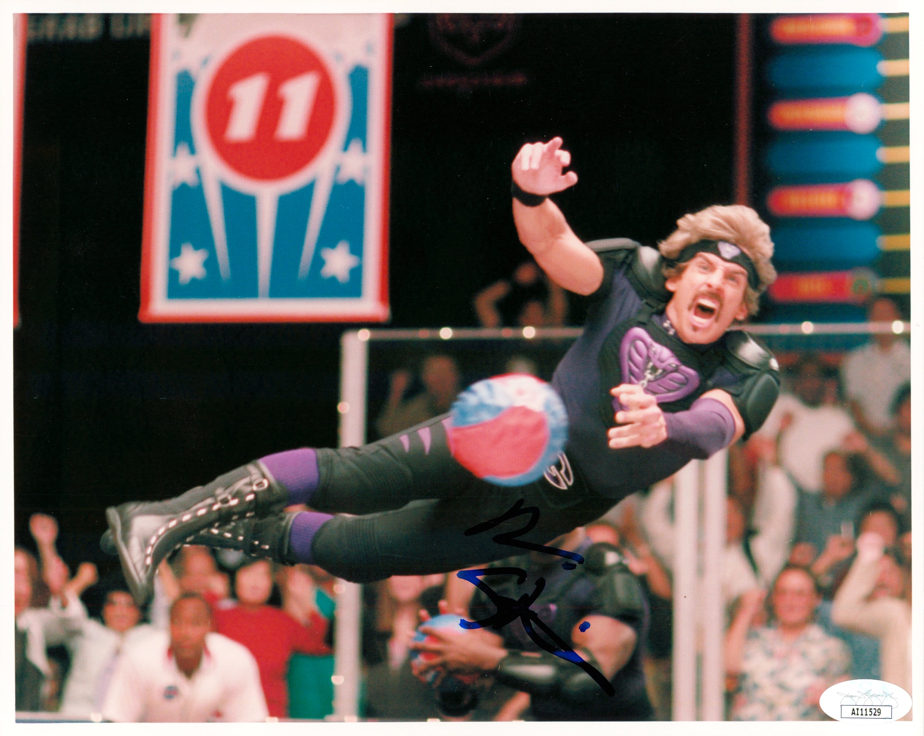 Dodgeball Ben Stiller dodgeball-ben-stiller