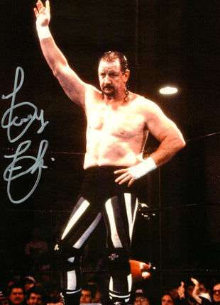 Terry Funk signed 8x10 Photo