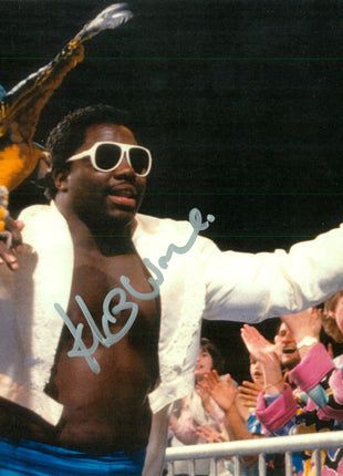 Photo 8x10 signée par Koko B Ware