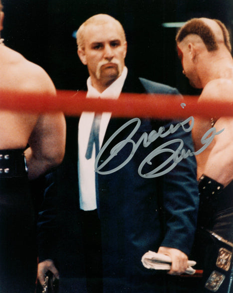 Paul Ellering signed 8x10 Photo