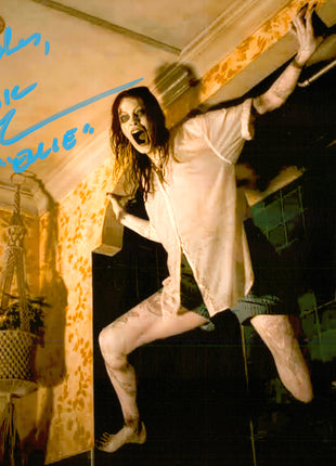 Alyssa Sutherland (Evil Dead Rise) signed 8x10 Photo