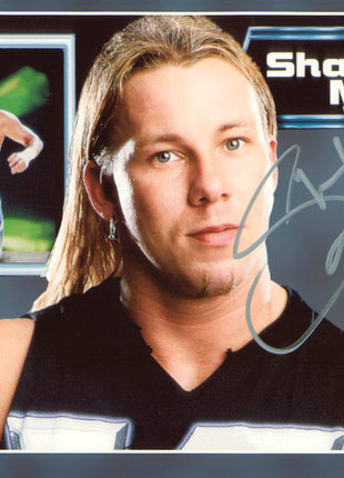 Shannon Moore signed 8x10 Photo