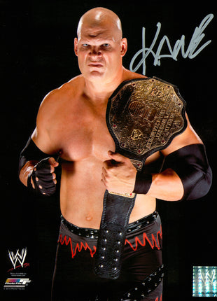 Kane signed 8x10 Photo