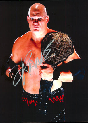 Kane signed 8x10 Photo