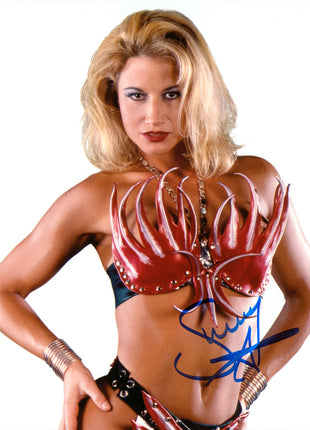 Sunny signed 8x10 Photo