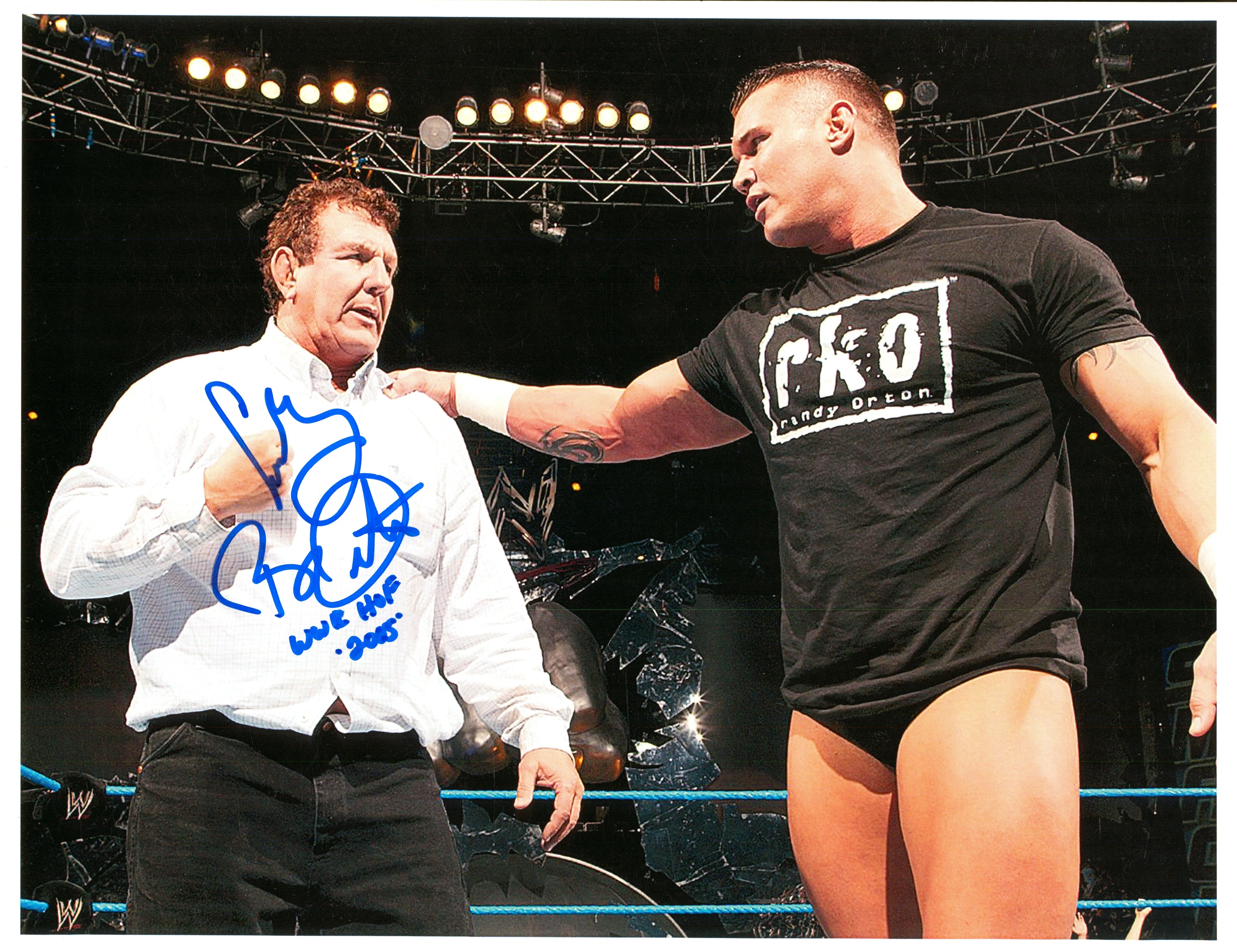 The Fate Of Bob Orton Jr A Heartbreaking Discovery - flxtukv