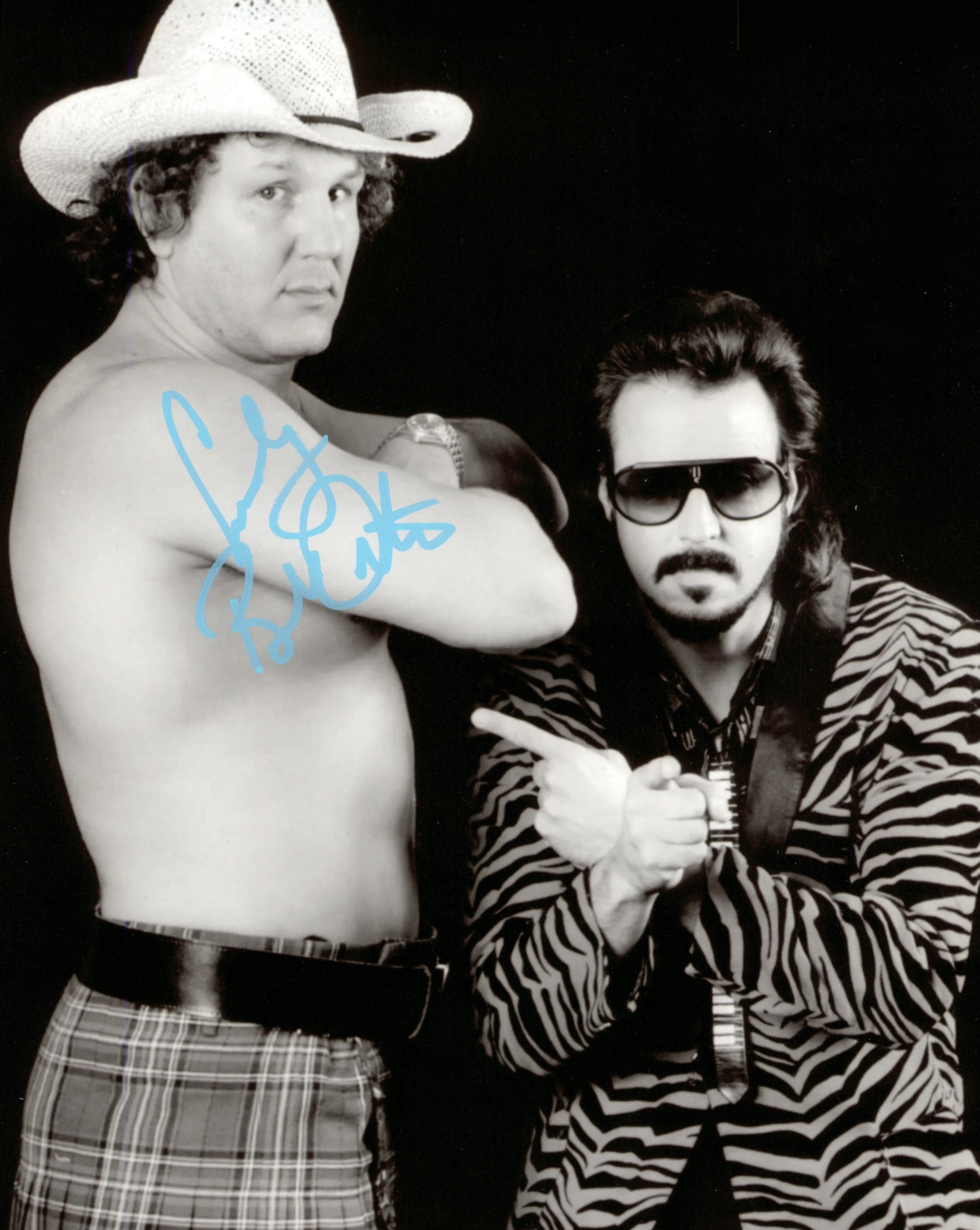 The Fate Of Bob Orton Jr A Heartbreaking Discovery - ekweryv