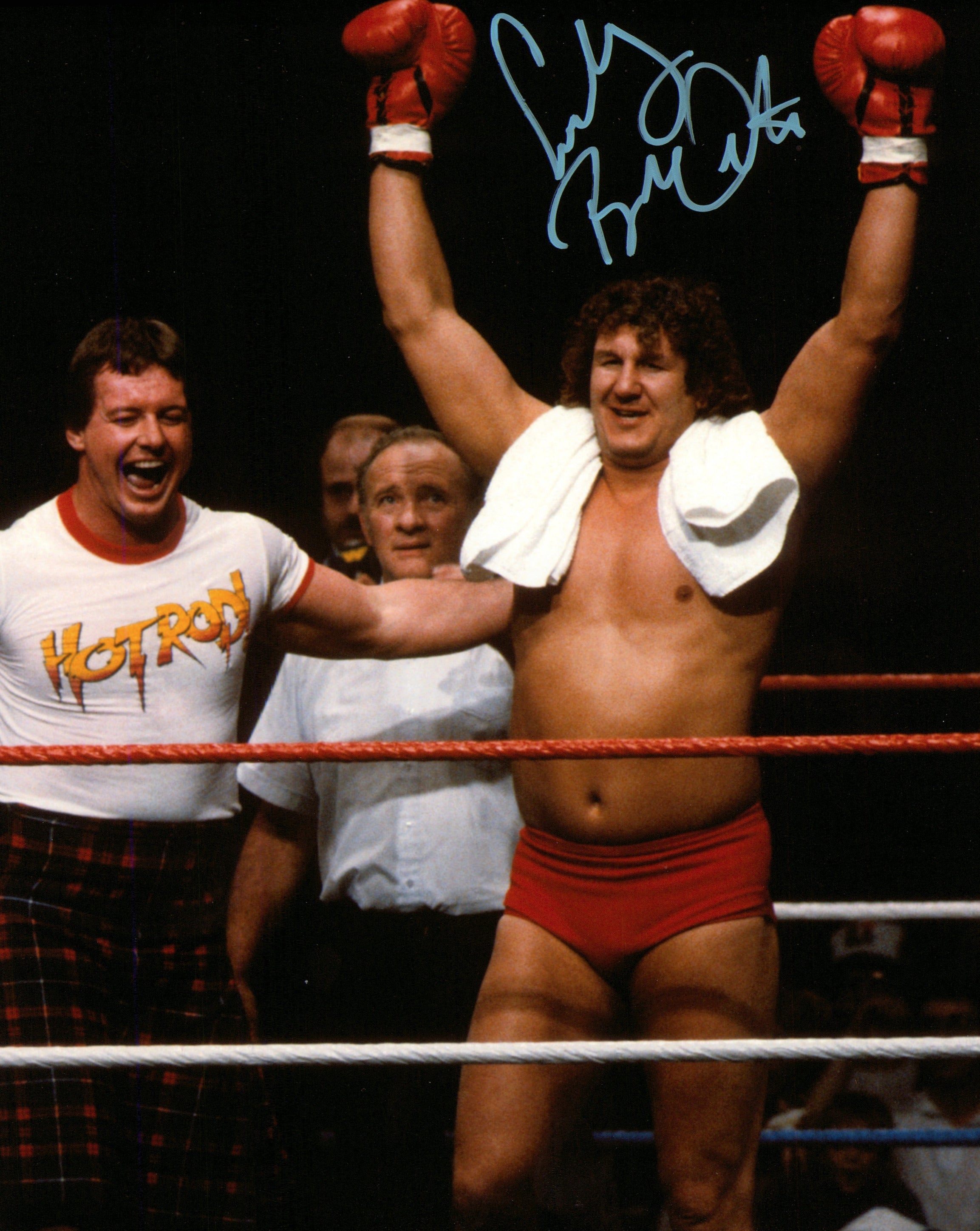 The Life And Times Of Bob Orton Jr A Wrestling Legends Legacy - nyxai4l