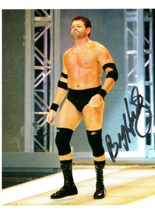 Barry Horowitz signed 8x10 Photo