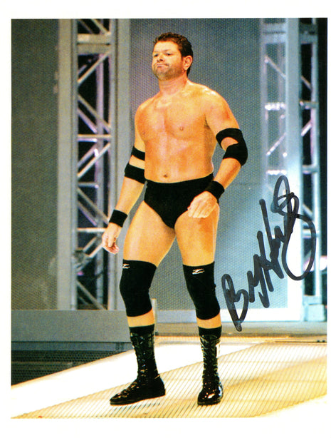 Barry Horowitz signed 8x10 Photo