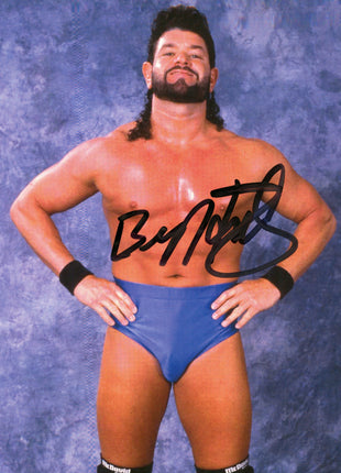 Barry Horowitz signed 8x10 Photo