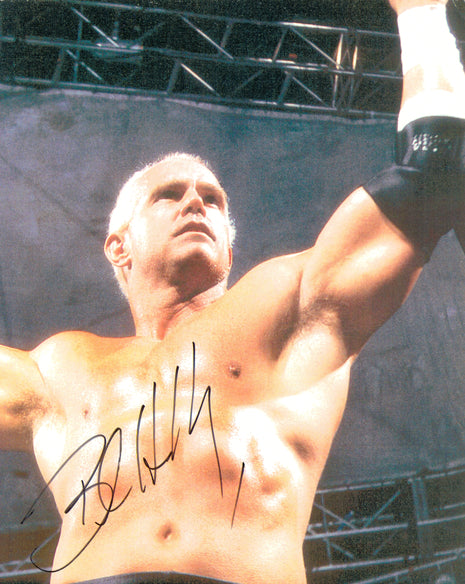 Bob Holly signed 8x10 Photo