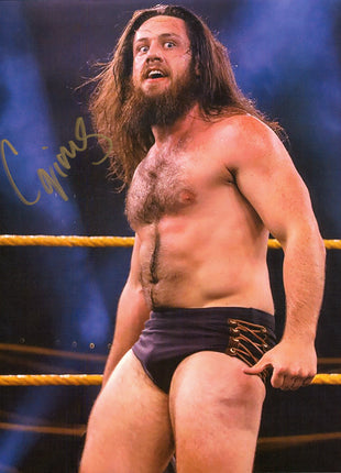 Cameron Grimes signed 8x10 Photo