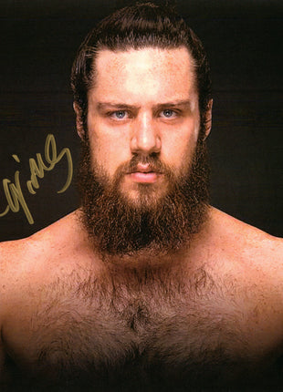 Cameron Grimes signed 8x10 Photo