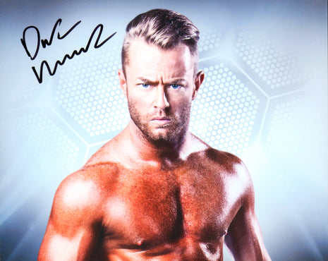 Drake Maverick signed 8x10 Photo