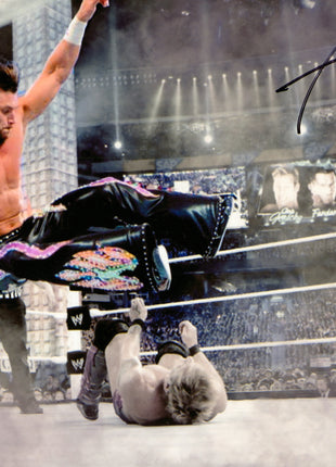 Fandango signed 8x10 Photo