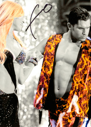 Fandango signed 8x10 Photo
