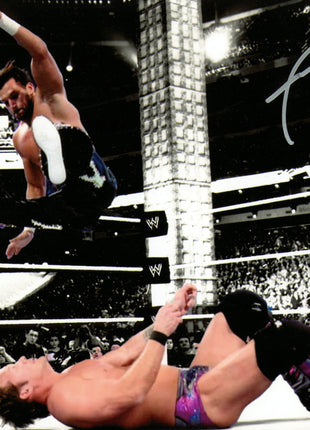 Fandango signed 8x10 Photo
