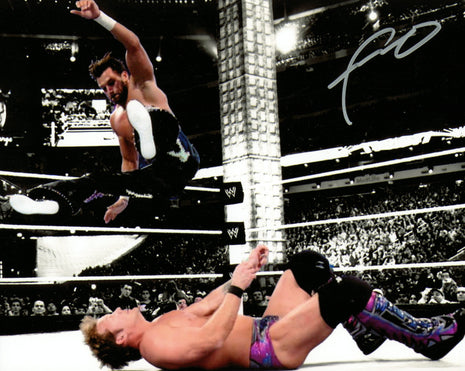 Fandango signed 8x10 Photo