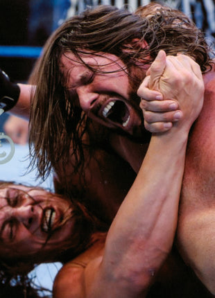 Matt Riddle signed 8x10 Photo