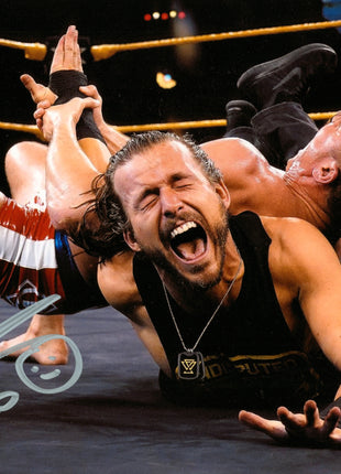 Matt Riddle signed 8x10 Photo
